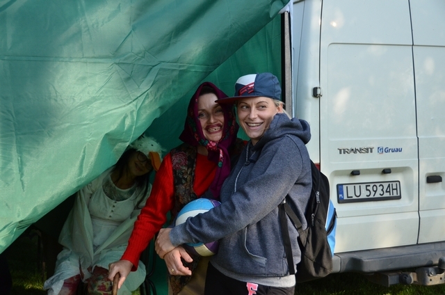Dożynki Gminne 2016